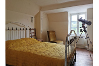 Ensemble Immobilier à Bais