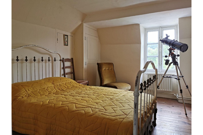 Ensemble Immobilier à Bais