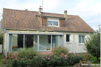 Maison à Saint Hilaire du Maine