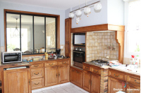 Maison à Saint Hilaire du Maine