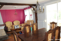 Maison à Saint Hilaire du Maine