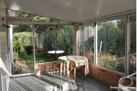 Maison à Saint Hilaire du Maine