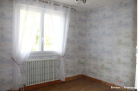 Maison à Saint Hilaire du Maine