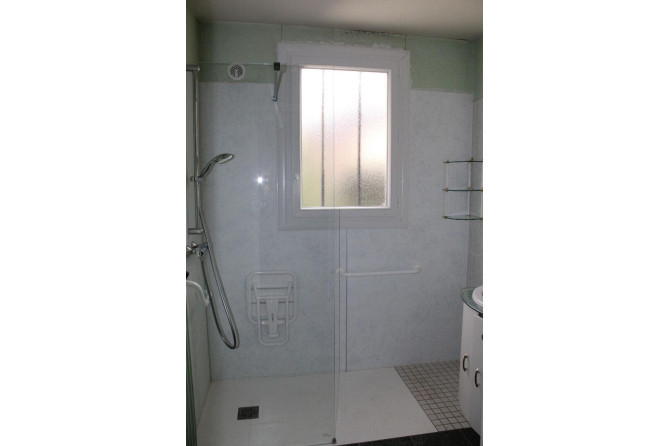 Maison à Saint Hilaire du Maine