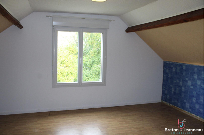 Maison à Saint Hilaire du Maine