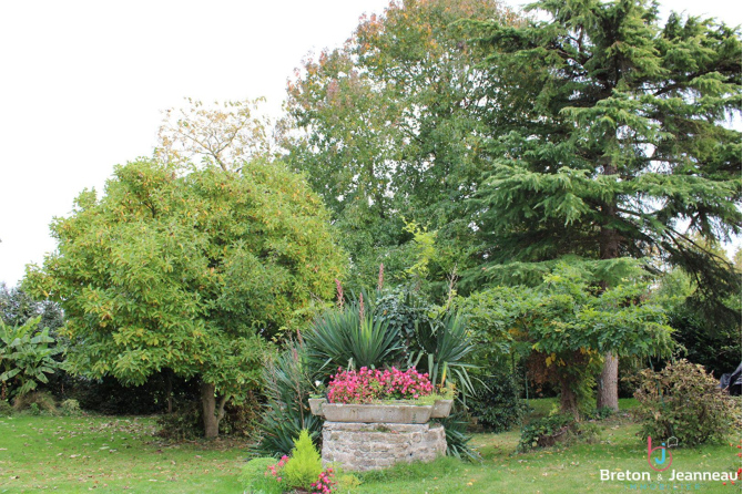 Maison à Saint Hilaire du Maine