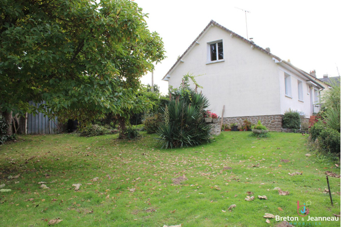 Maison à Saint Hilaire du Maine