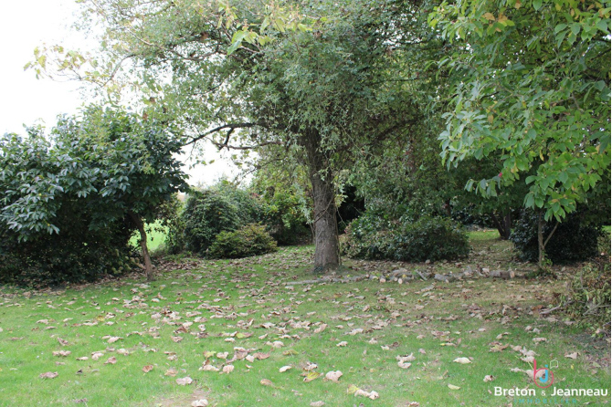 Maison à Saint Hilaire du Maine