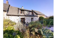 Joli Cottage à Javron les Chapelles