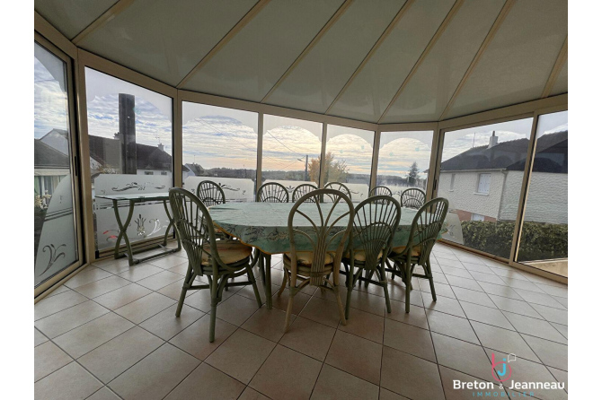 LE GENEST SAINT ISLE EN IMPASSE