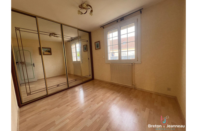 LE GENEST SAINT ISLE EN IMPASSE