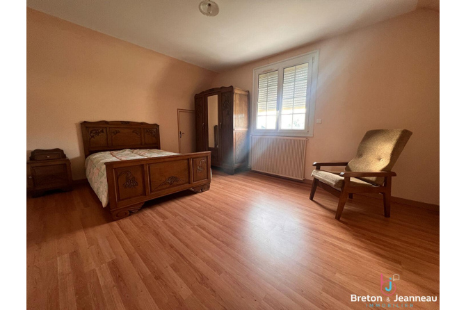 LE GENEST SAINT ISLE EN IMPASSE