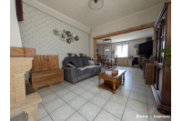 Maison à quelques kilomètres d'Evron