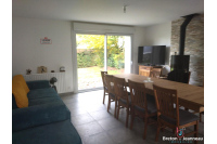 PAVILLON F3 à EVRON