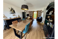 Maison à Bonchamp lès Laval