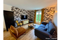 Maison à Bonchamp lès Laval