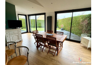 Maison à Bonchamp lès Laval