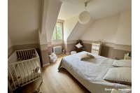 Maison à Bonchamp lès Laval