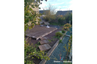 Maison en pierres à Lassay les Châteaux