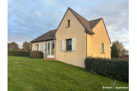 Pavillon en campagne - 15 Kms de Mayenne