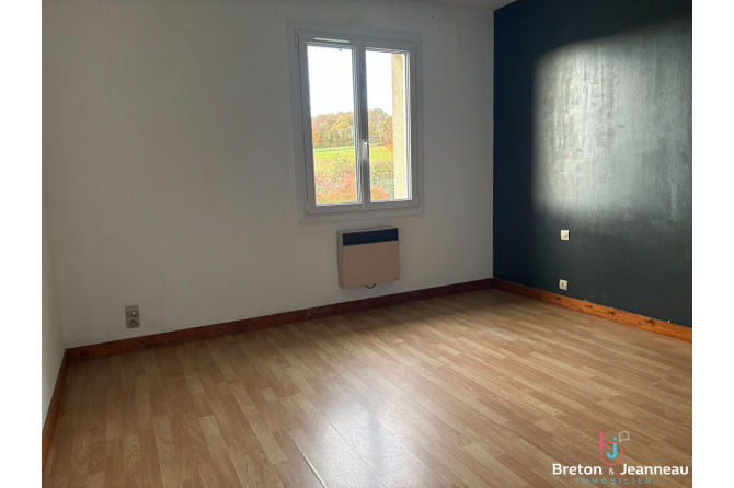 Pavillon en campagne - 15 Kms de Mayenne