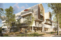 APPARTEMENT TYPE 2 NEUF