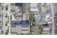 APPARTEMENT TYPE 2 NEUF