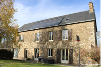 Maison rénovée à Vautorte