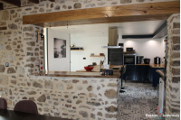 Maison rénovée à Vautorte