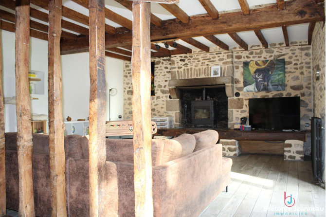 Maison rénovée à Vautorte