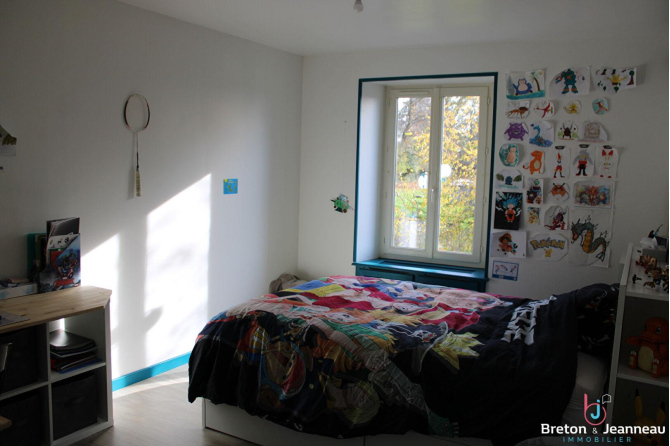 Maison rénovée à Vautorte