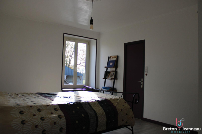 Maison rénovée à Vautorte