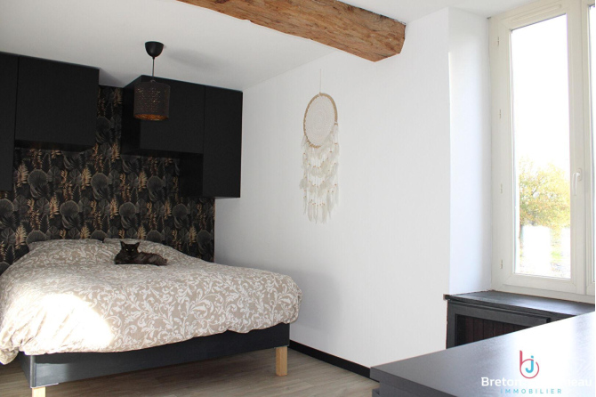 Maison rénovée à Vautorte