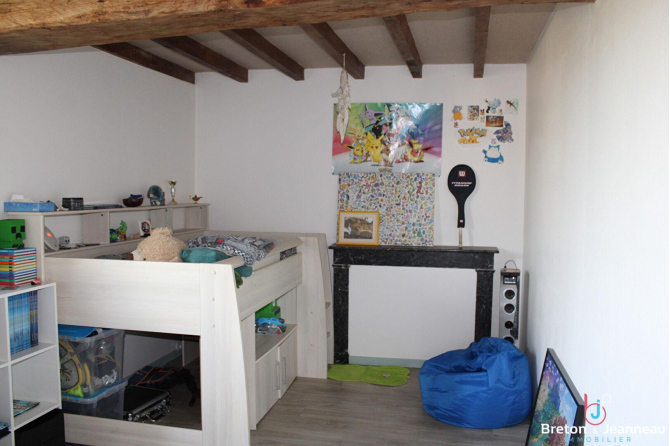 Maison rénovée à Vautorte