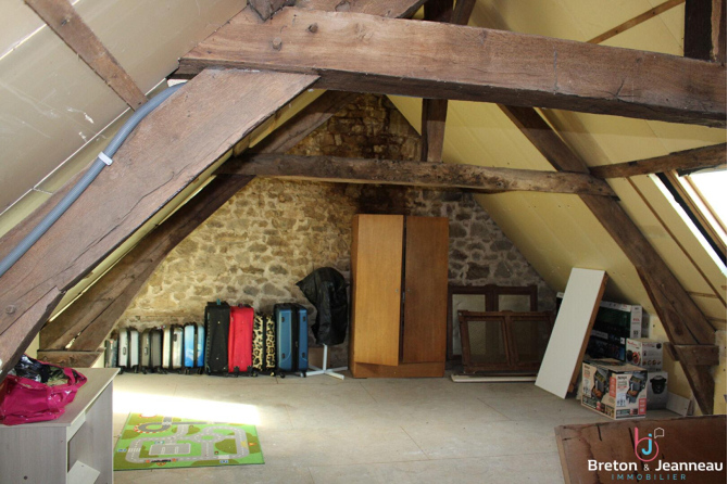 Maison rénovée à Vautorte