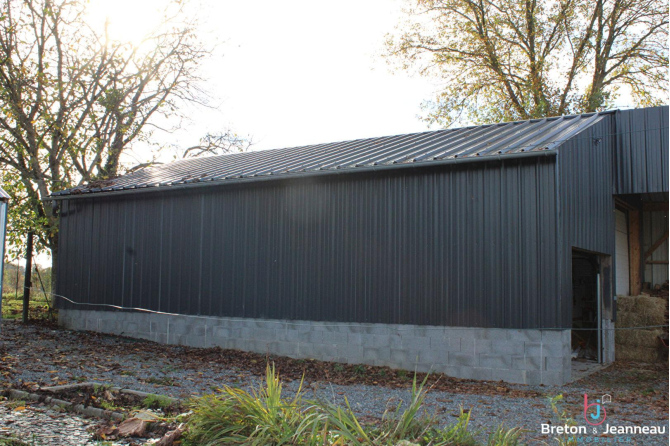 Maison rénovée à Vautorte