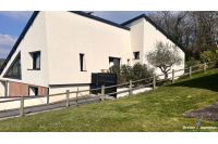 Maison centre-ville de Changé