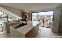 Maison centre-ville de Changé