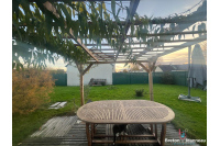 Maison 3 chambres - Meslay Du Maine