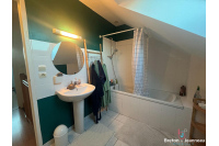 Maison 3 chambres - Meslay Du Maine