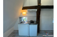 Studio - Laval - Secteur Avesnières