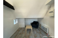 Studio - Laval - Secteur Avesnières