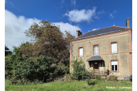 Maison de Maître secteur Evron