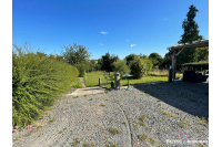 Charmante maison rénovée avec terrain, proche forêt et campagne