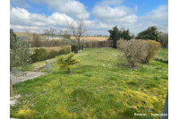 Charmante maison rénovée avec terrain, proche forêt et campagne