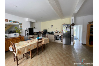 Charmante maison rénovée avec terrain, proche forêt et campagne