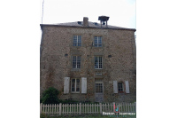 Immeuble à rénover - Proximité MAYENNE