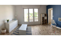 Studio centre-ville de Mayenne