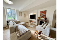 Longère en pierres rénovée à Argentré