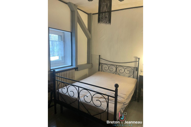 Maison à Sillé le Guillaume